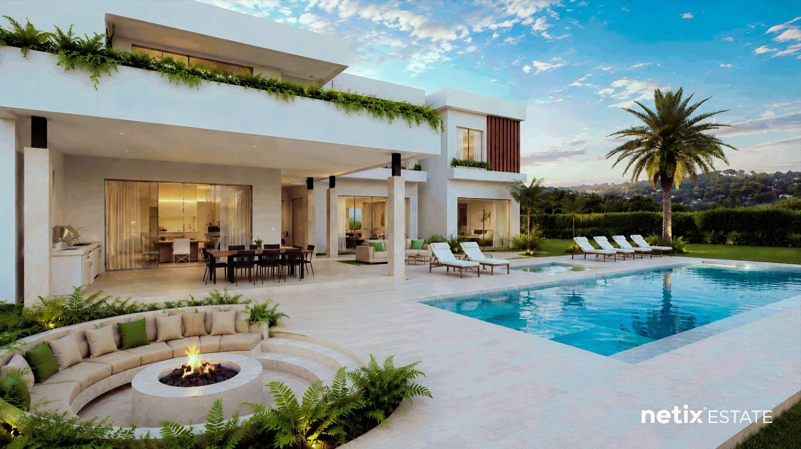 Hacienda C-18 Golf-View Villa | Puntacana Resort & Club - photo 3