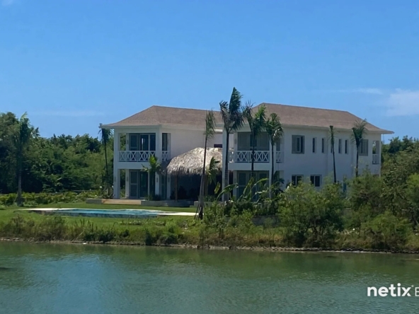 Puntacana Resort Club, Lagos Lagunas 36 – Netix Estate
