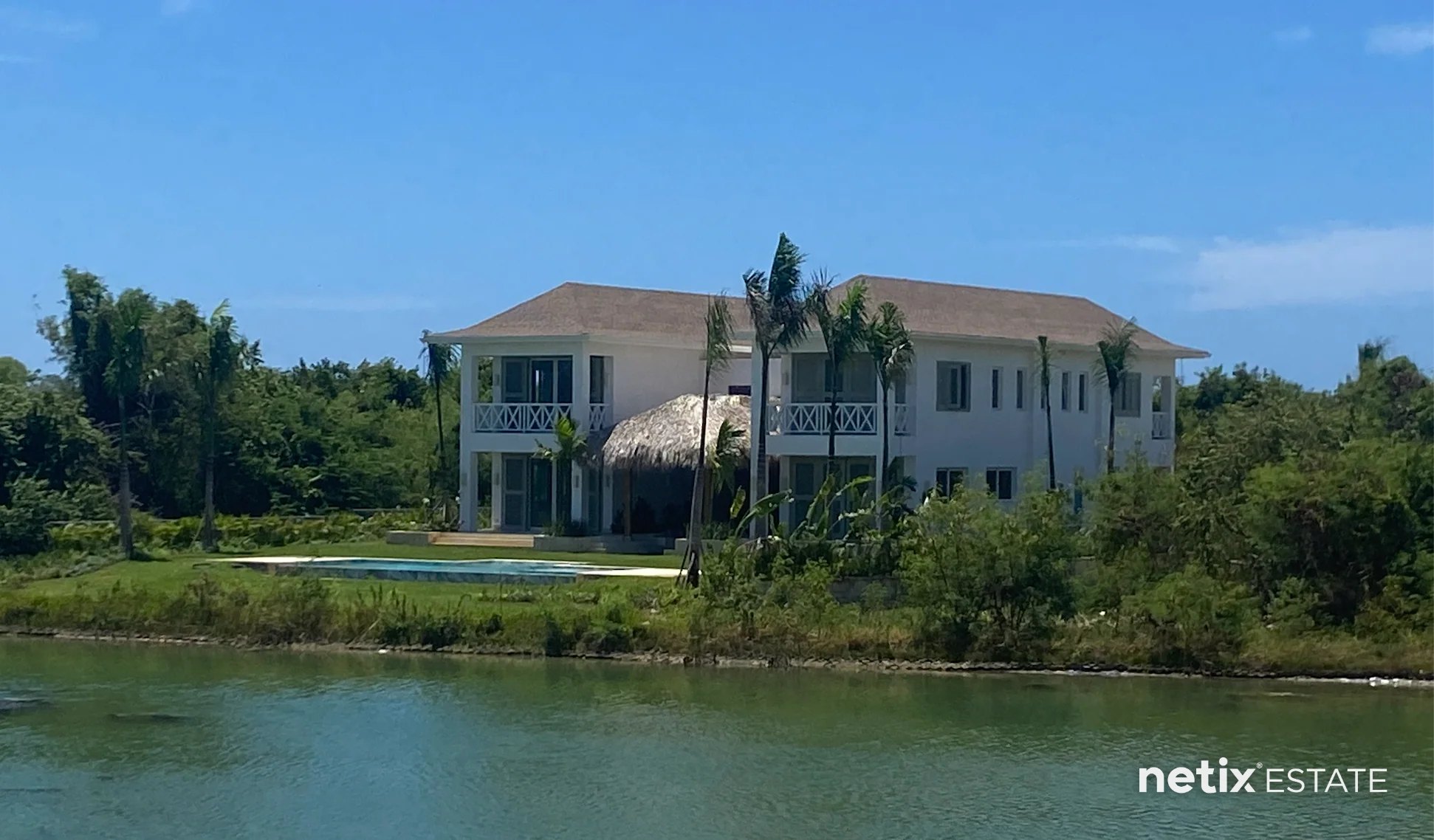 Puntacana Resort Club, Lagos Lagunas 36 – Netix Estate