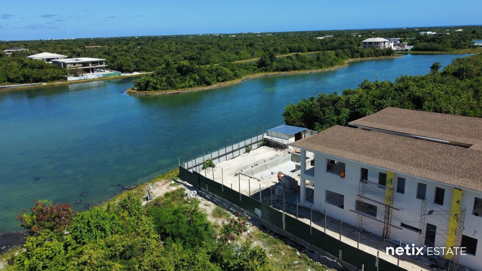 Puntacana Resort Club, Lagos Lagunas 36 – Netix Estate