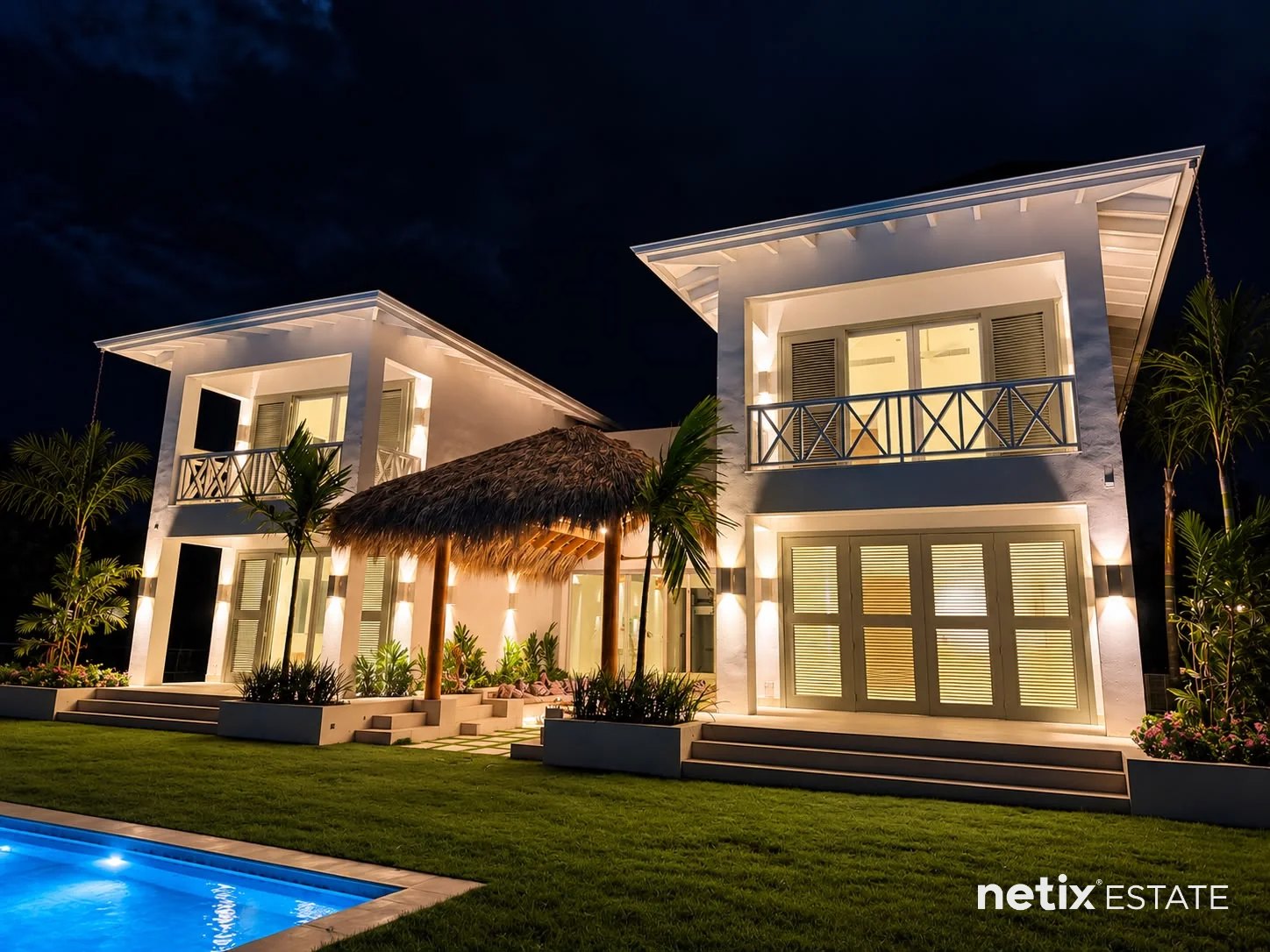 Puntacana Resort Club, Lagos Lagunas 36 – Netix Estate