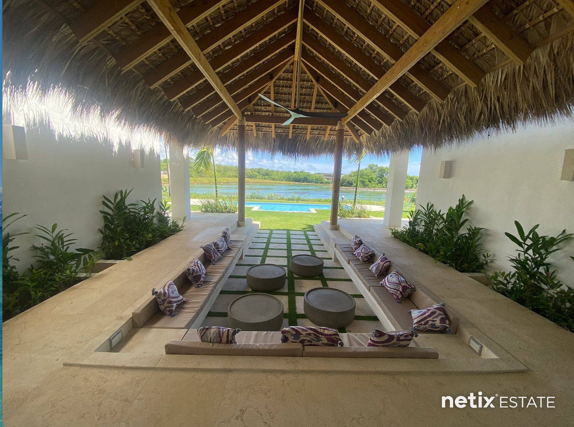 Puntacana Resort Club, Lagos Lagunas 36 – Netix Estate