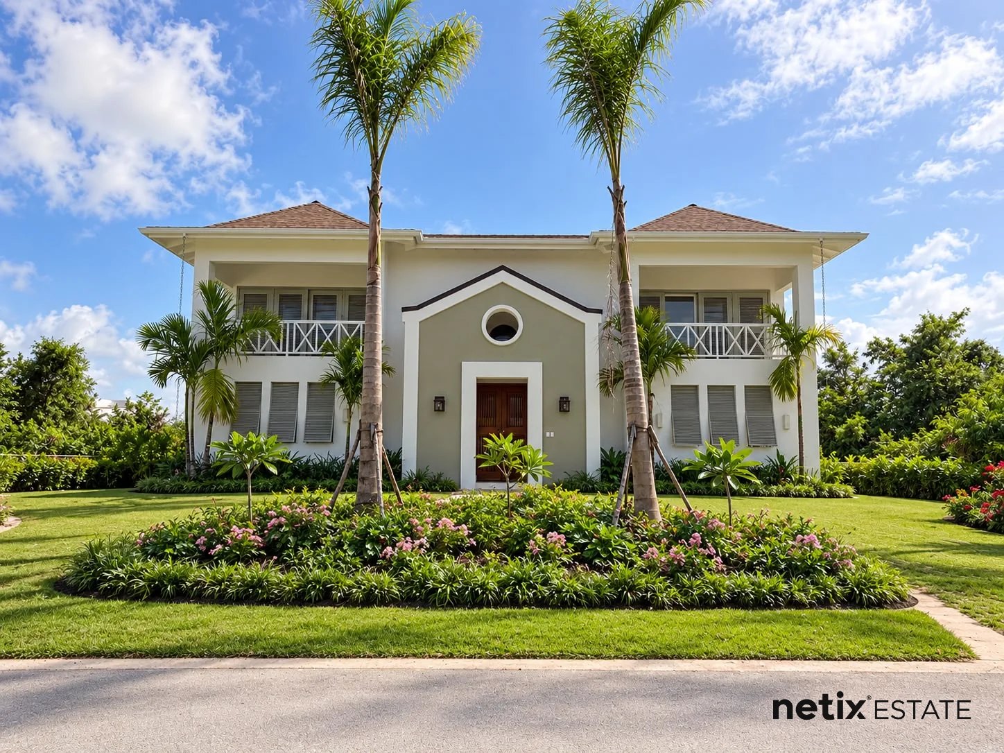 Puntacana Resort Club, Lagos Lagunas 36 – Netix Estate