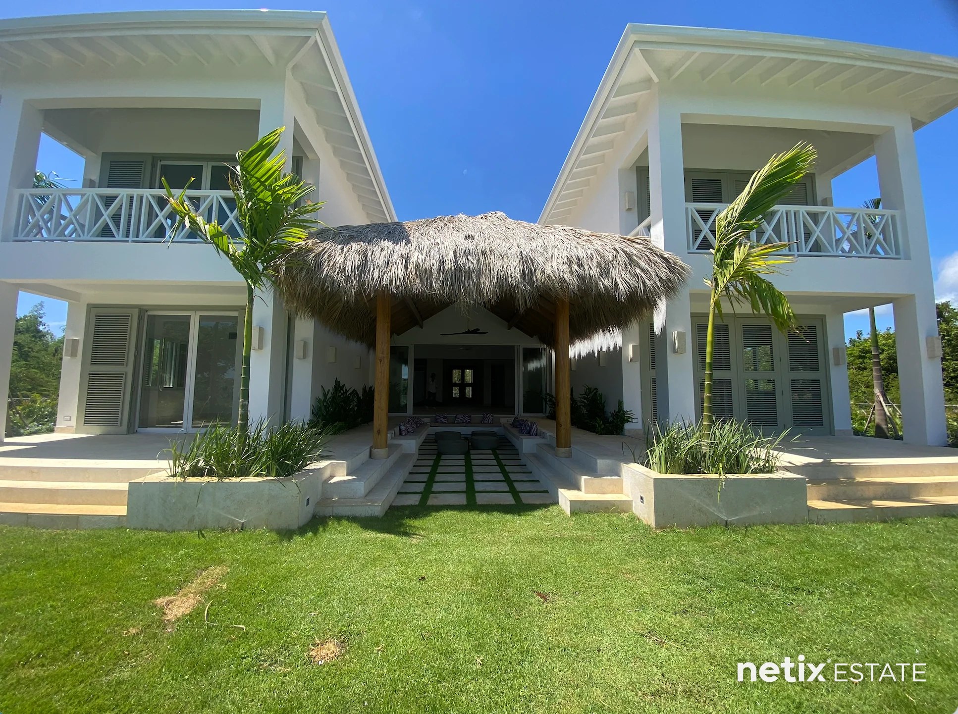 Puntacana Resort Club, Lagos Lagunas 36 – Netix Estate