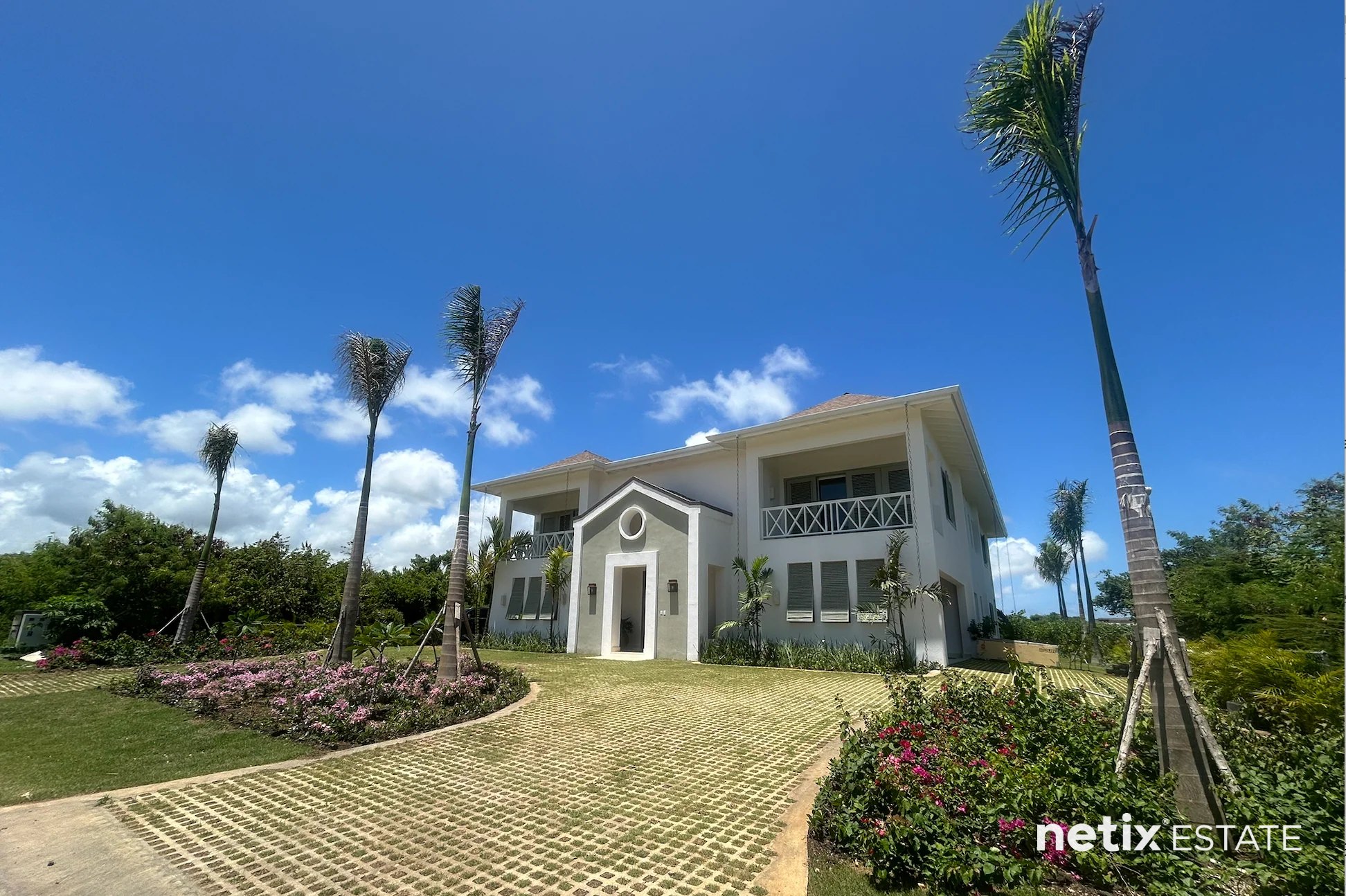 Puntacana Resort Club, Lagos Lagunas 36 – Netix Estate