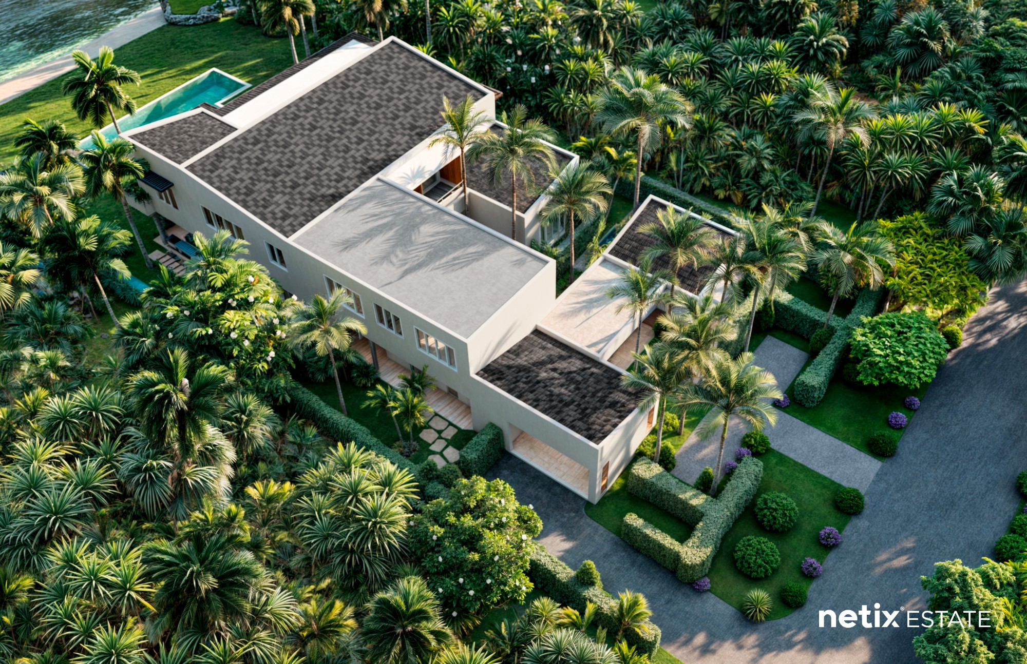 Puntacana Resort Club, Lagos Mangle 17 - Netix Estate