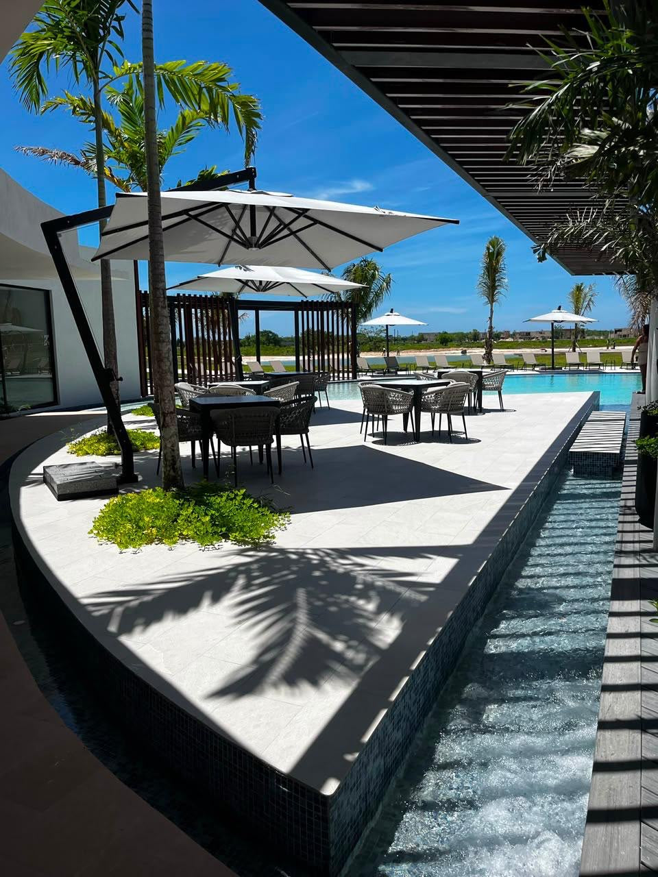 Panorama Lake V20-10 - Vistacana, Punta Cana