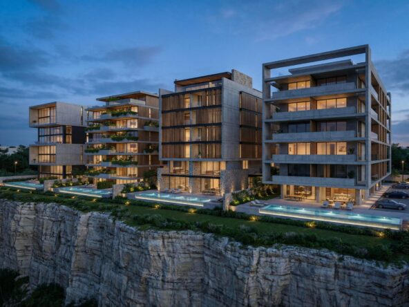 Park Village Towers Lot 4 – Cap Cana Land for Developers, Dominican Republic