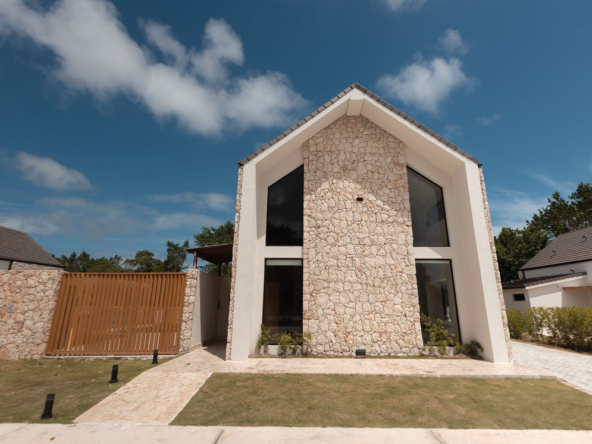 Sabana Landes B V61-4 - Vistacana, Punta Cana