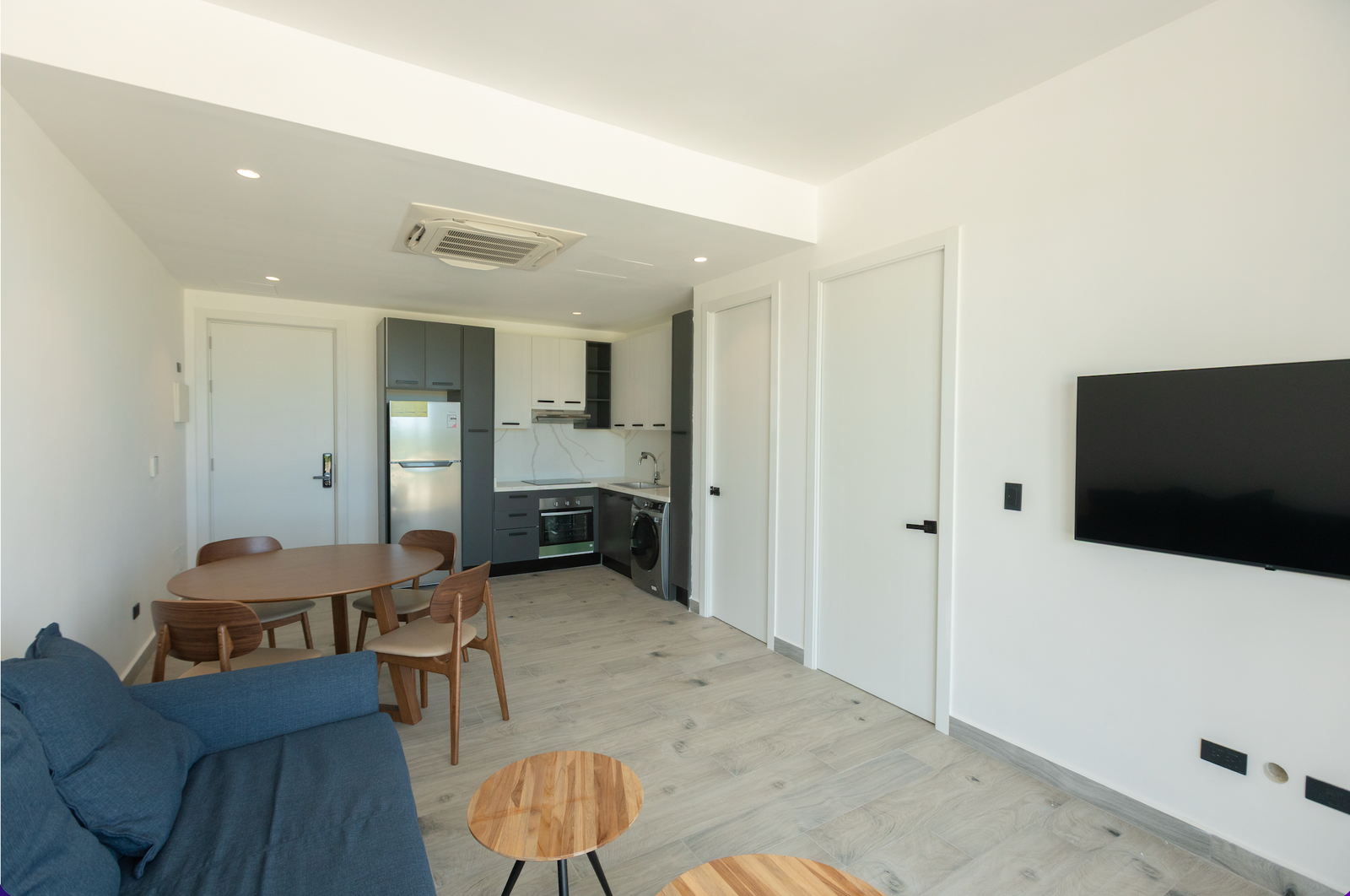 1-Bedroom Apartment for Rent in Vista Cana | The Towers V3-18 - photo 1