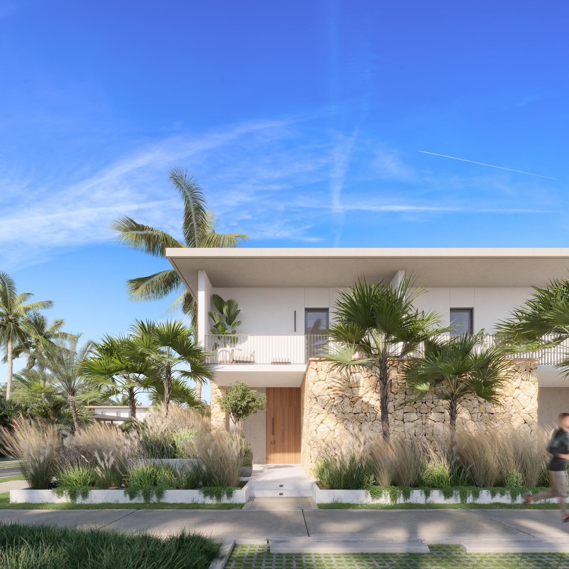 Vistacana, Tropicale Villas & Townhouses