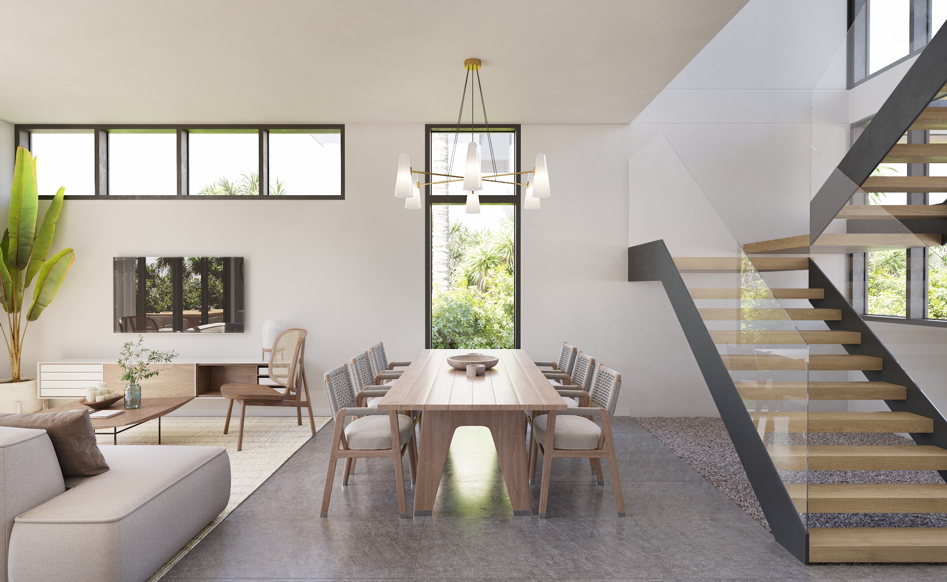 Vistacana, Tropicale Villas & Townhouses