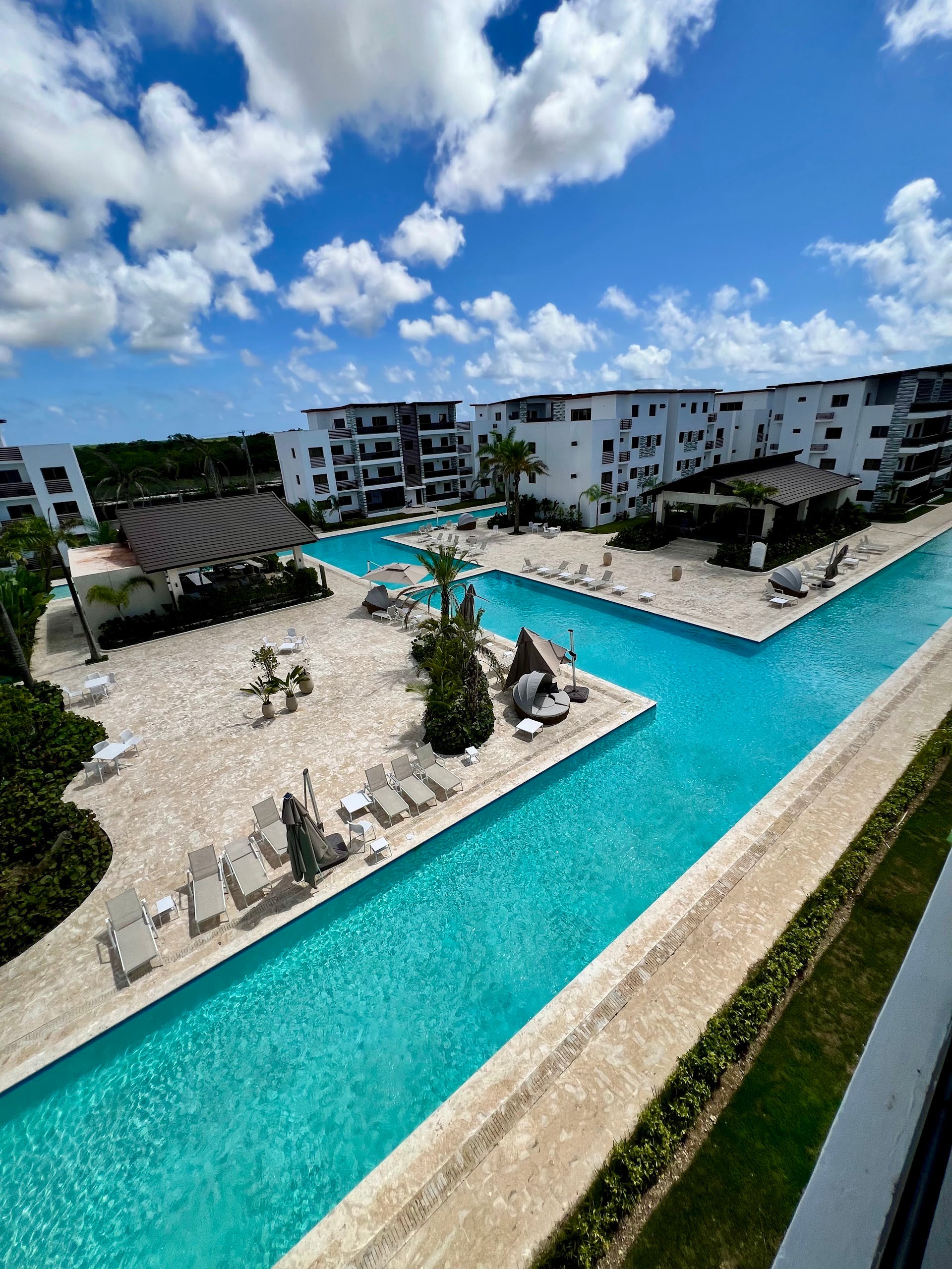 Punta Cana, Velero Vistamare 401