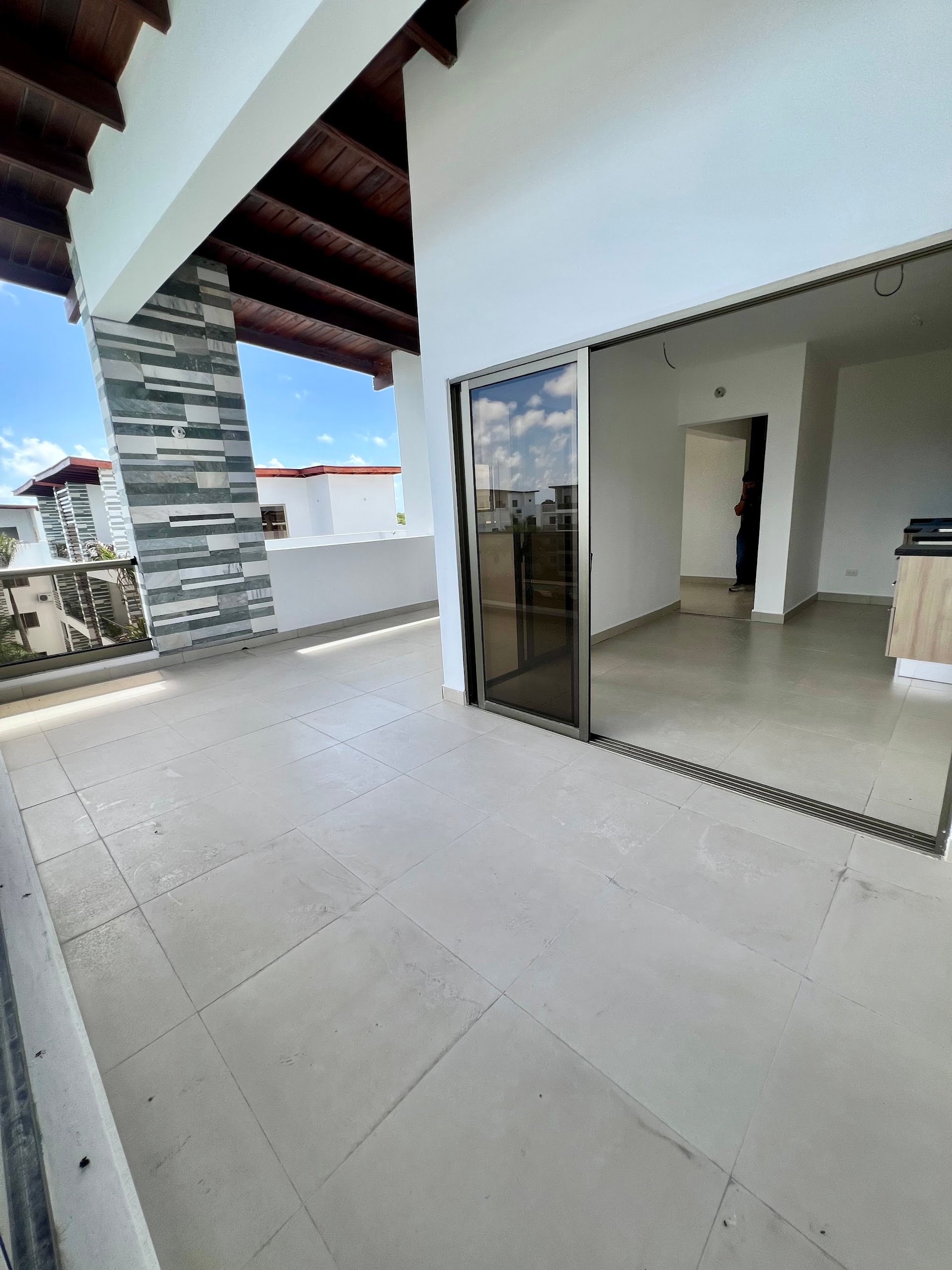Punta Cana, Velero Vistamare 401