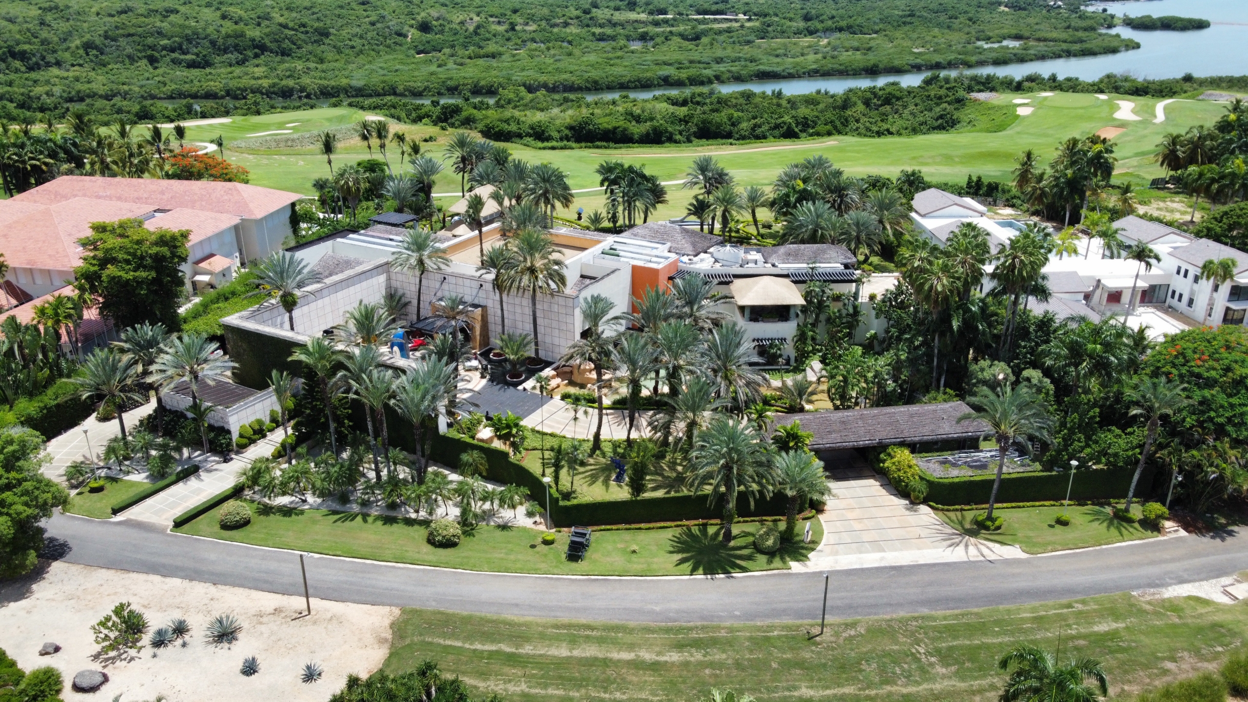 Vista Chavón 10 Luxury Villa for Sale – Casa de Campo, Dominican Republic – photo 4