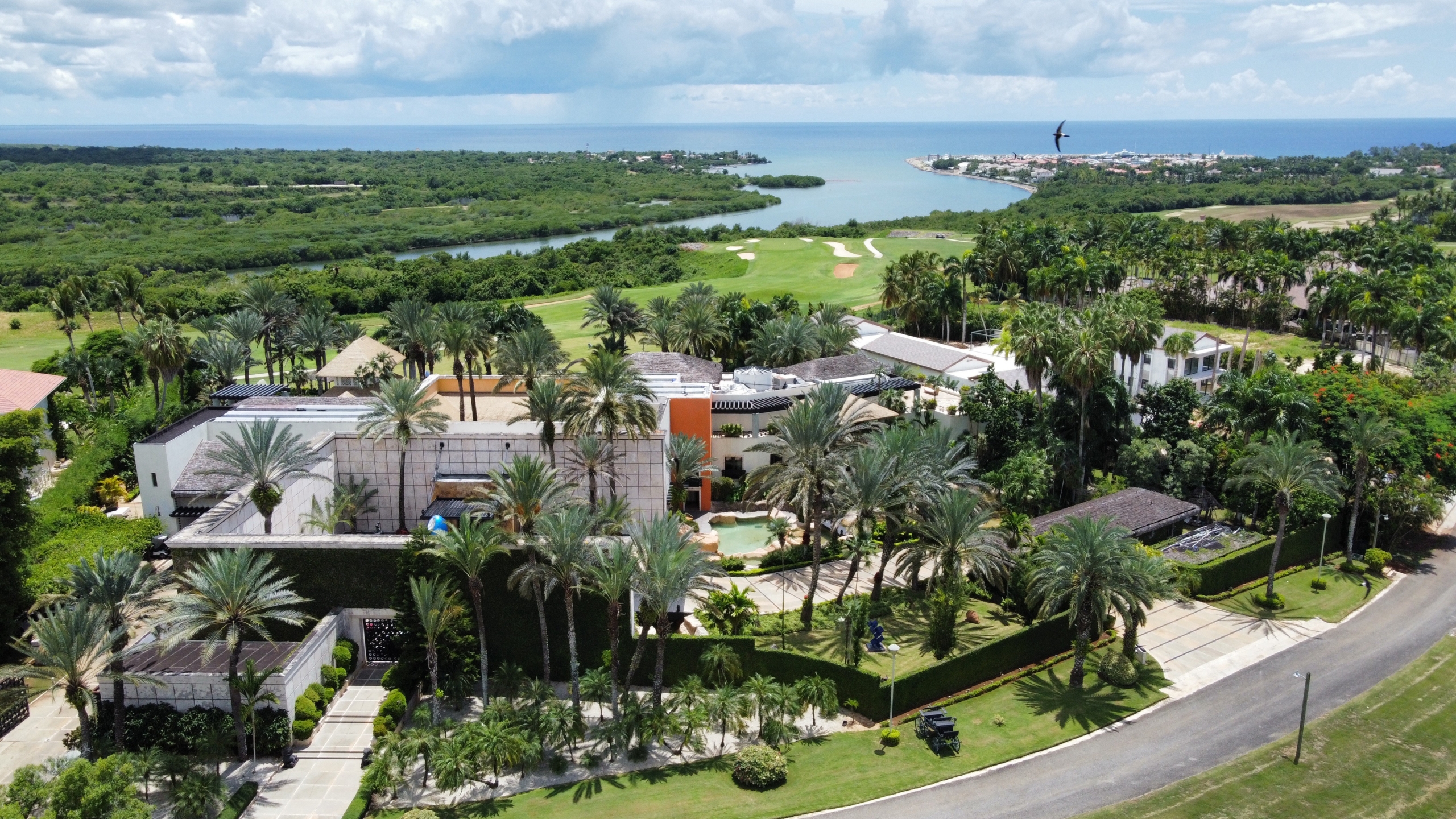 Vista Chavón 10 Luxury Villa for Sale – Casa de Campo, Dominican Republic – photo 3