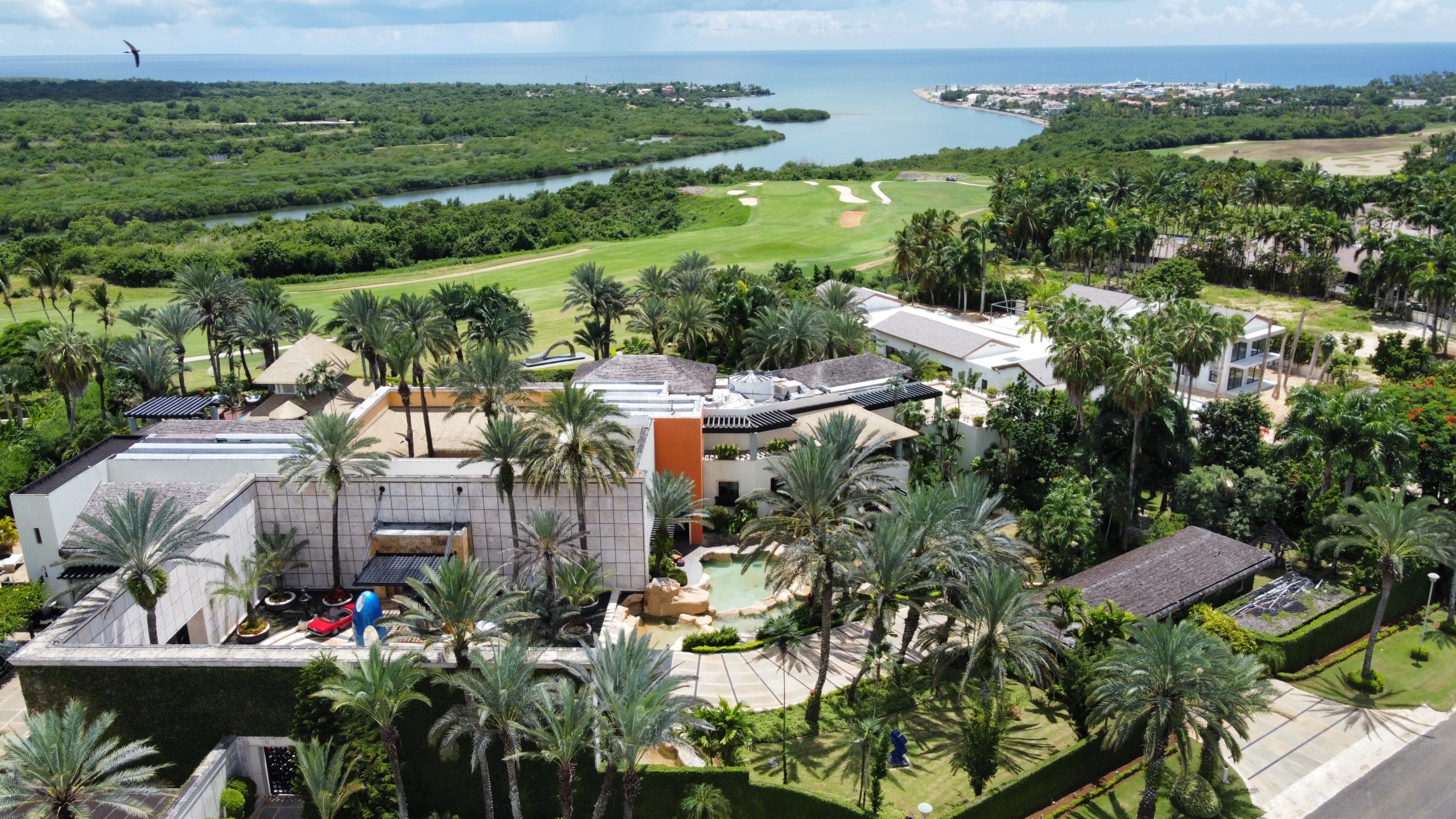 Vista Chavón 10 Luxury Villa for Sale – Casa de Campo, Dominican Republic – photo 2