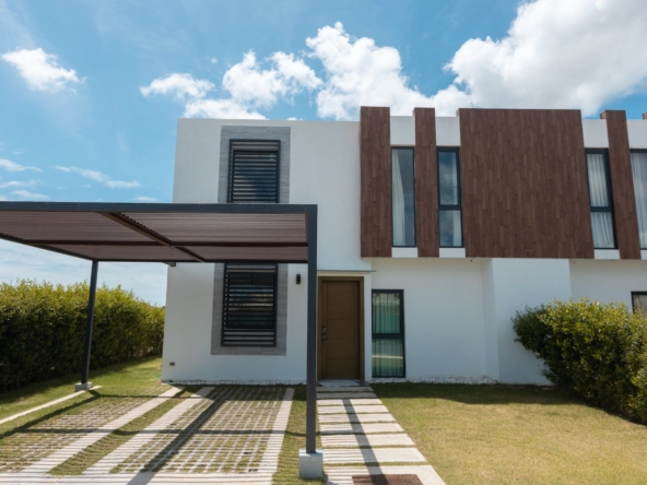 Ziba V36-2 - Vistacana, Punta Cana