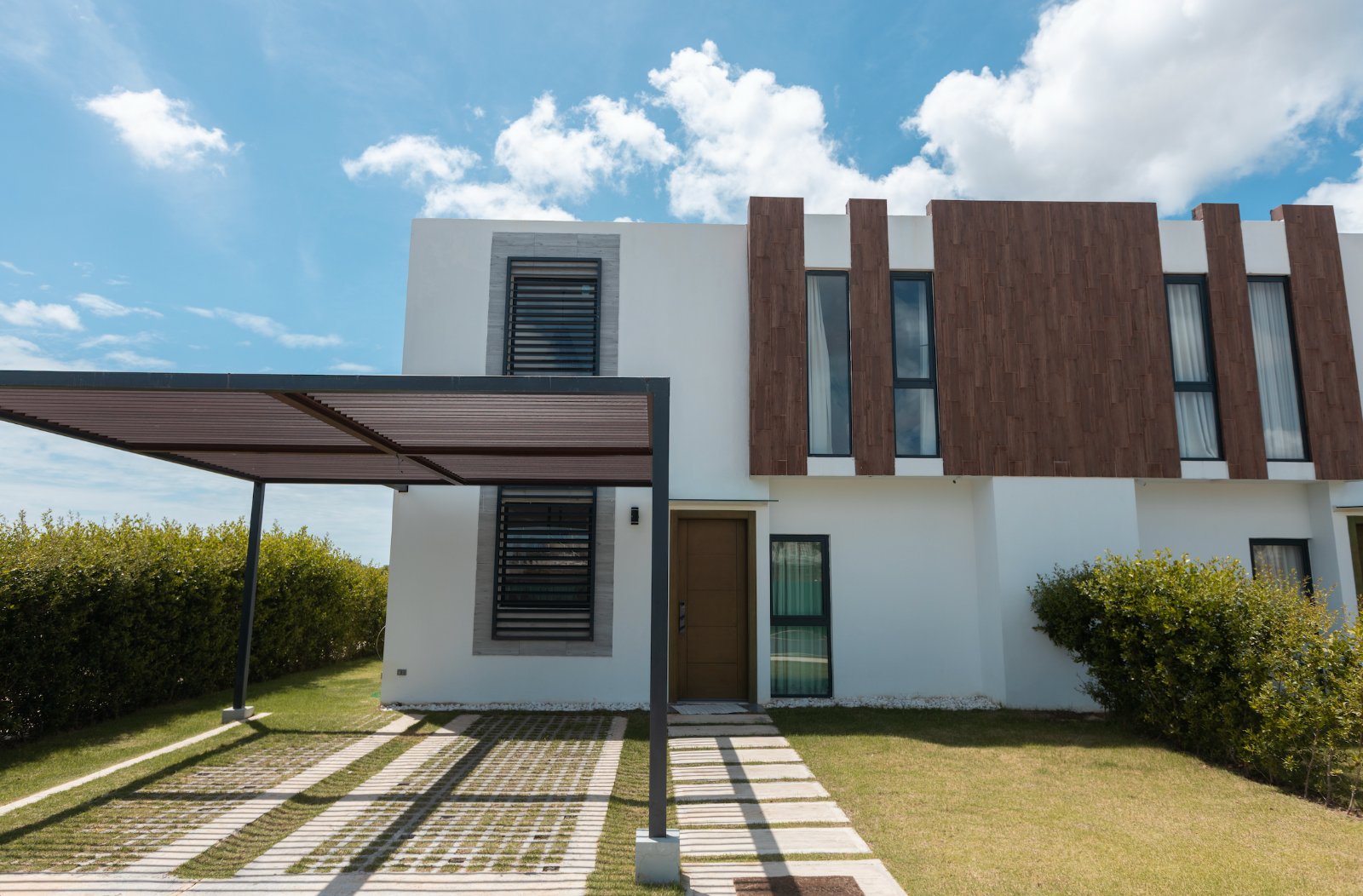 Ziba V36-2 - Vistacana, Punta Cana