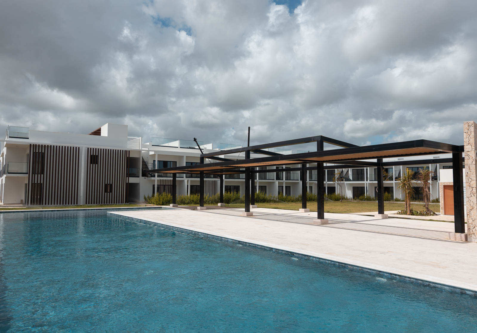 Ziba V36-4 - Vistacana, Punta Cana