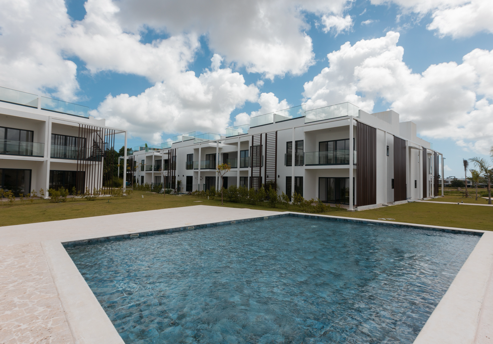 Ziba V36-4 - Vistacana, Punta Cana