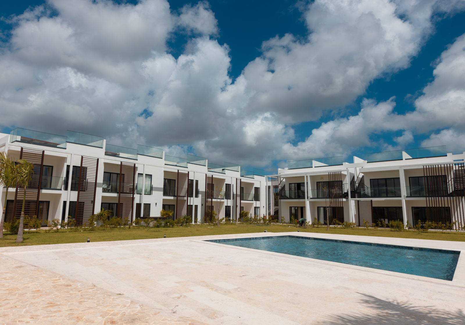 Ziba V36-4 - Vistacana, Punta Cana
